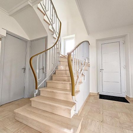 Minven Villa Concarneau Dış mekan fotoğraf