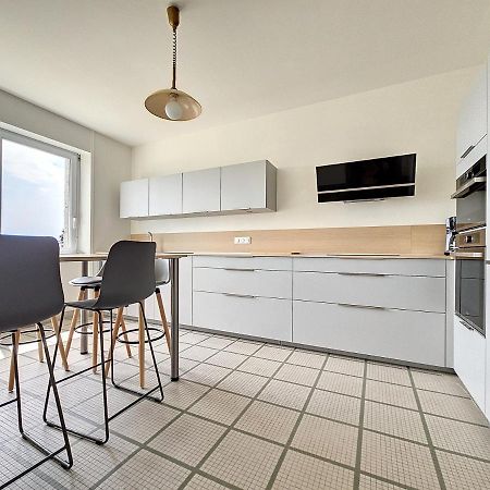 Minven Villa Concarneau Dış mekan fotoğraf