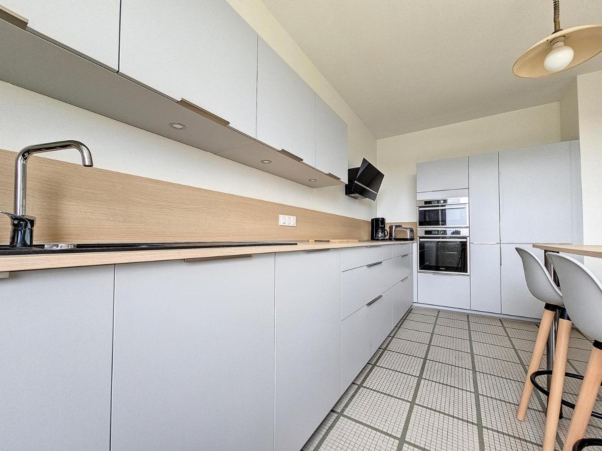 Minven Villa Concarneau Dış mekan fotoğraf