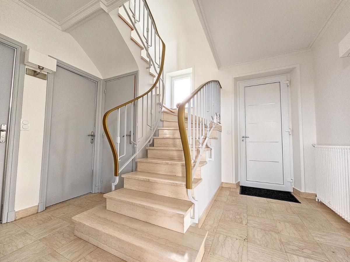 Minven Villa Concarneau Dış mekan fotoğraf