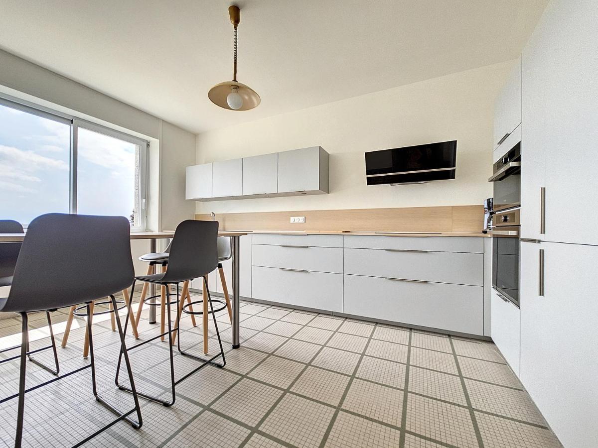 Minven Villa Concarneau Dış mekan fotoğraf